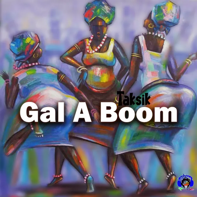 Gal a Boom