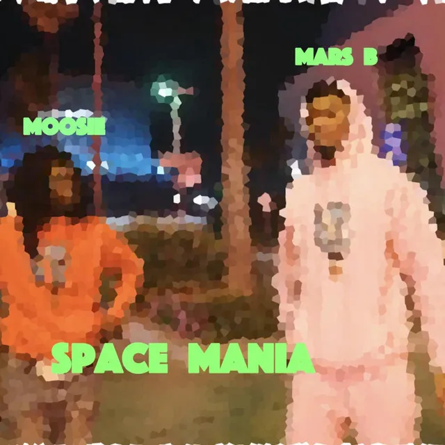 Space Mania