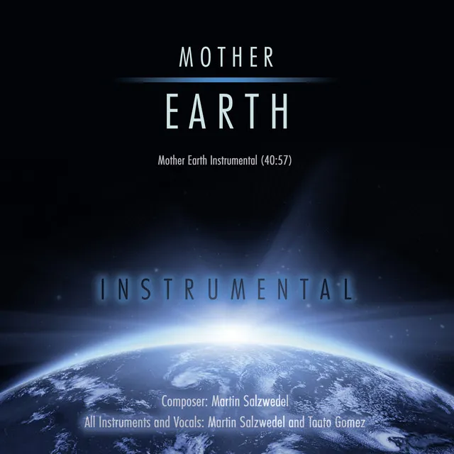 Mother Earth - Instrumental 4