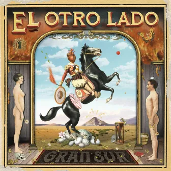 El Otro Lado by Gran Sur