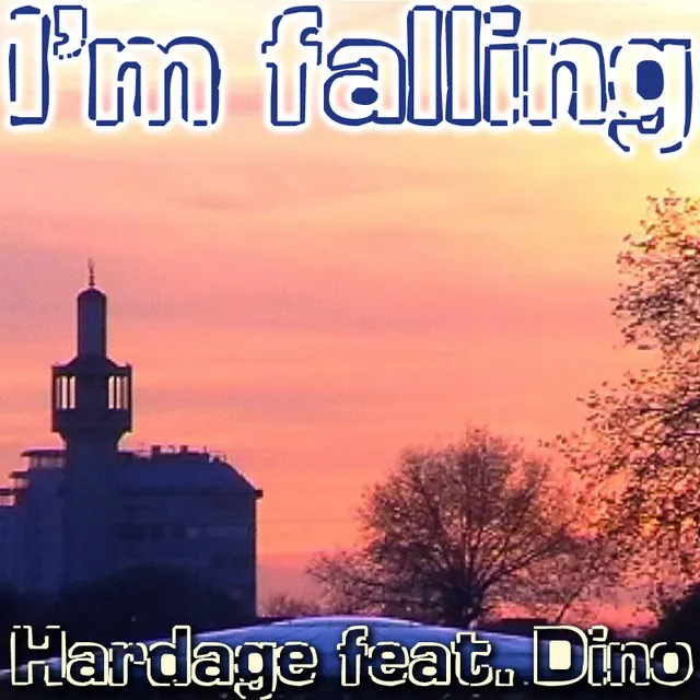 I'm Falling