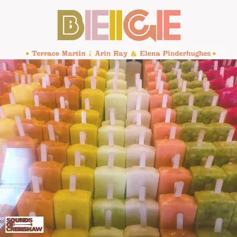 Beige by Terrace Martin