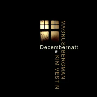 Decembernatt by Magnus Bergman