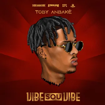 Vibe Sou Vibe by Toby Anbake