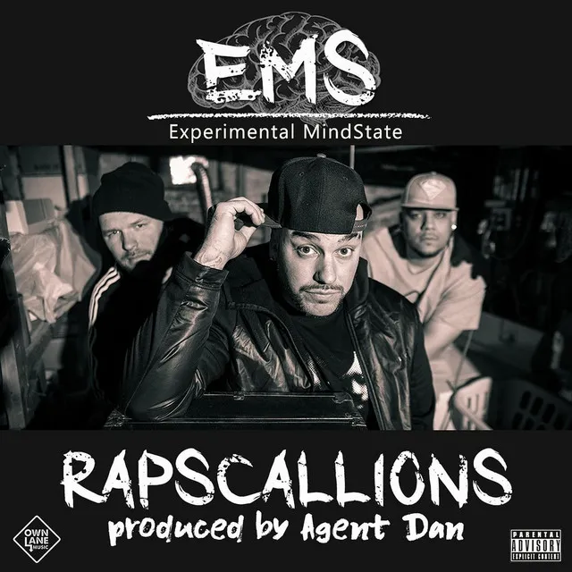 Rapscallions