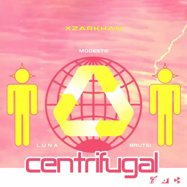 Centrifugal