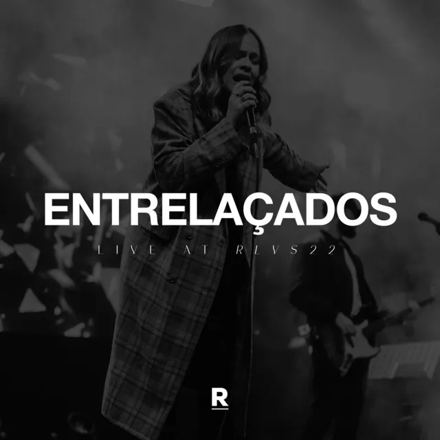 Entrelaçados - Live