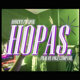 Hopas by Ruben's