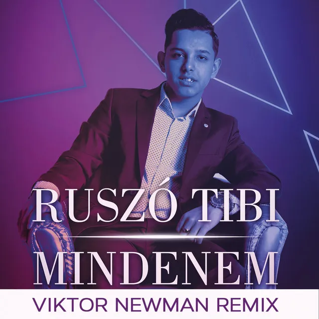 Mindenem (Viktor newman Remix)