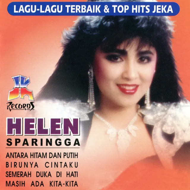 Lagu Lagu Terbaik & Top Hits Jeka Helen Sparingga