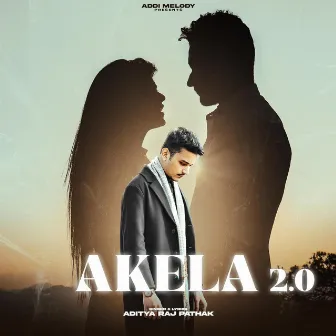 Akela 2.0 by SAMRAAT