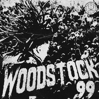 WOODSTOCK '99 by South Strip