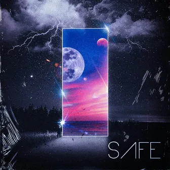 Safe by Kaspí