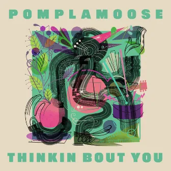 Thinkin Bout You by Pomplamoose