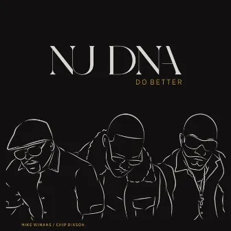 Do Better by Nu DNA