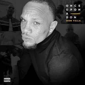 Once Upon a DON by Don Yella