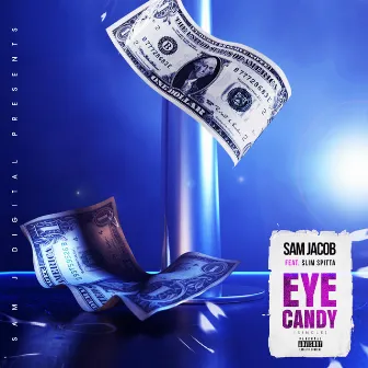 Eye Candy by Sam Jacob