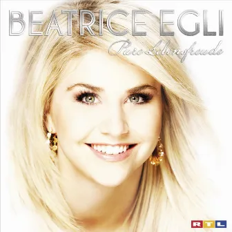 Pure Lebensfreude (Deluxe Version) by Beatrice Egli