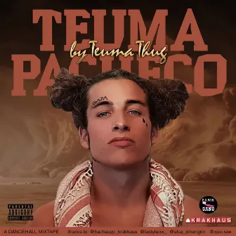 Teuma Pacheco by P.A.W.N. Gang