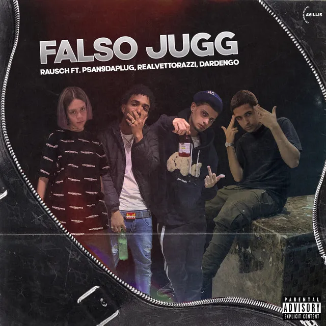 Falso Jugg