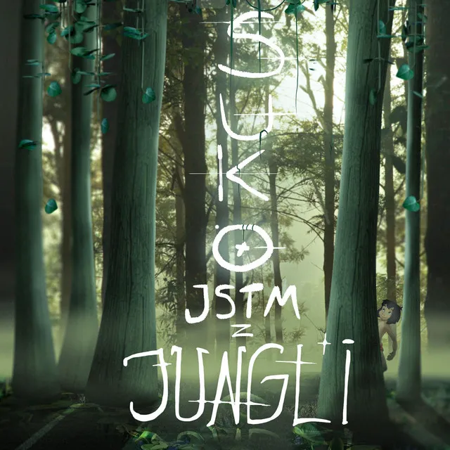 suko jstm z jungli