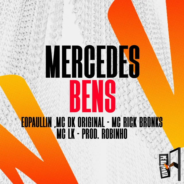 Mercedes Bens