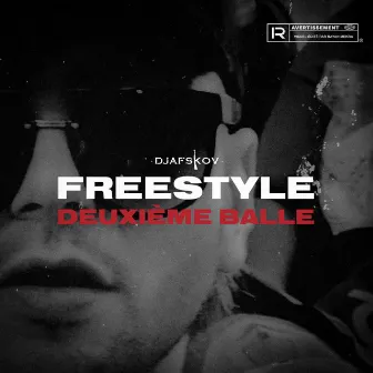 Freestyle Deuxième Balle by Djafskov