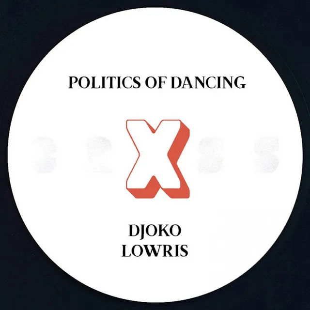 Politics Of Dancing x Djoko