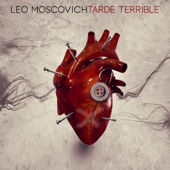 Tarde terrible by Leo Moscovich