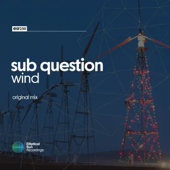 Wind by Sub Question