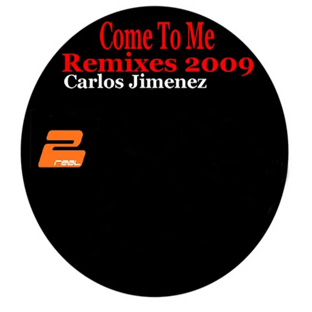 Come to Me - Victor Gonzalez & Diva Fashion Disclub Remix