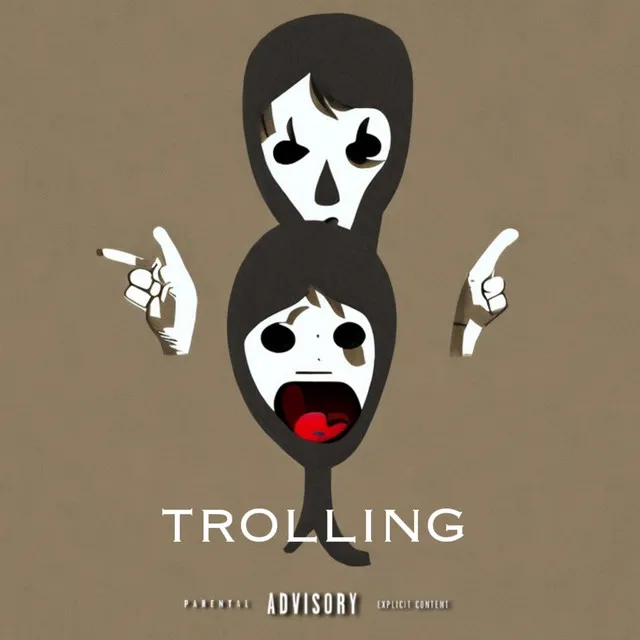 Trolling