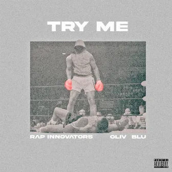 Try Me by Rap Innovators