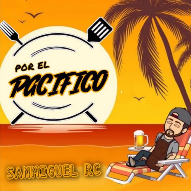 Por el pacifico