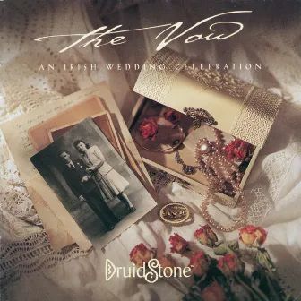 The Vow: An Irish Wedding Celebration by DruidStone