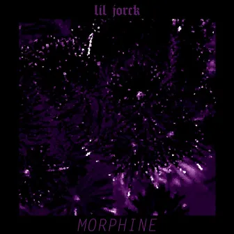 Morphine by Unknown Artist