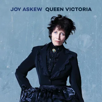 Queen Victoria by Joy Askew