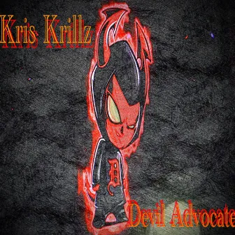 Devil Advocate by Kris Krillz