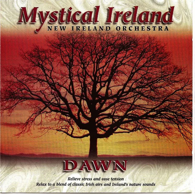 Mystical Ireland - Dawn