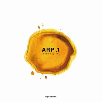 ARP .1 by tip jam