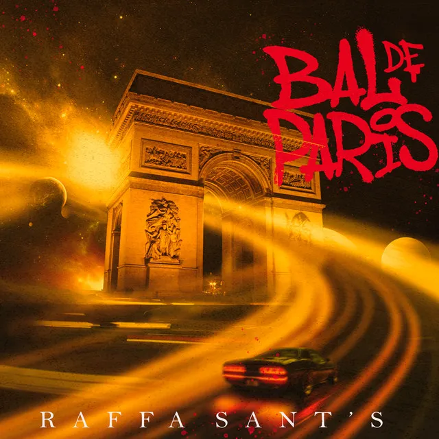 Bal de Paris