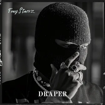 Draper by Tony Staccz