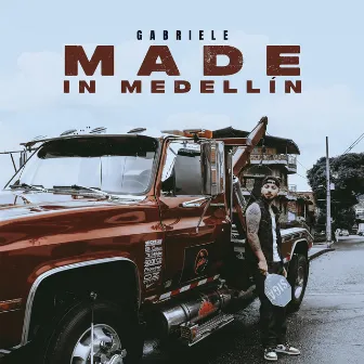 Made in Medellin by Gabriele