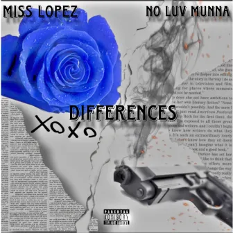 DIFFERENCES by Miss Lopez