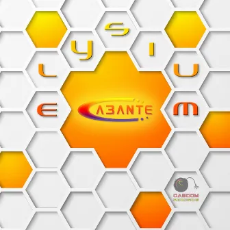 Elysium by Cabante