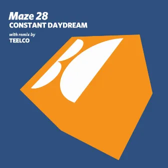 Constant Daydream by Maze 28