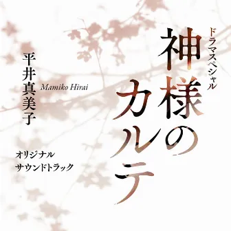 テレビ東京系ドラマスペシャル「神様のカルテ」オリジナル・サウンドトラック by 平井真美子