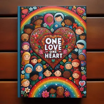 One Love, One Heart by Reggae Spirit Color