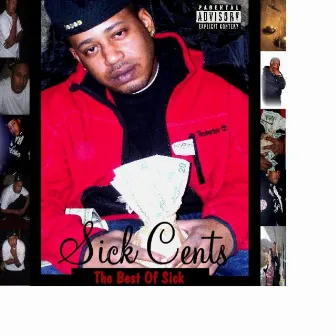 THE BEST OF SICK by Sick Cents