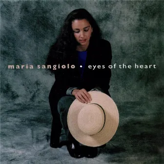 Eyes of the Heart by Maria Sangiolo